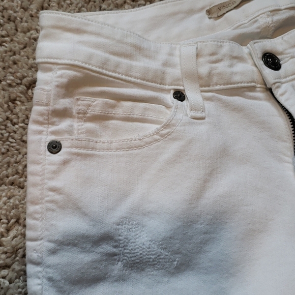Vince white jeans - Picture 8 of 14